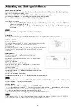 Предварительный просмотр 19 страницы Bolin Technology VCC-4KHDB-M-11142018 User Manual