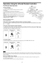 Предварительный просмотр 23 страницы Bolin Technology VCC-4KHDB-M-11142018 User Manual