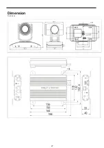 Предварительный просмотр 27 страницы Bolin Technology VCC-4KHDB-M-11142018 User Manual