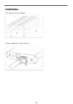 Предварительный просмотр 28 страницы Bolin Technology VCC-4KHDB-M-11142018 User Manual