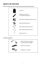 Предварительный просмотр 7 страницы Bolin Technology VCC-7 Series User Manual