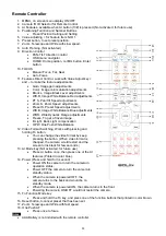 Предварительный просмотр 11 страницы Bolin Technology VCC-7 Series User Manual