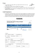 Предварительный просмотр 13 страницы Bolin Technology VCC-7 Series User Manual