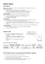 Предварительный просмотр 14 страницы Bolin Technology VCC-7 Series User Manual