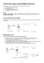 Предварительный просмотр 26 страницы Bolin Technology VCC-7 Series User Manual