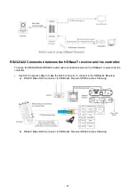 Предварительный просмотр 27 страницы Bolin Technology VCC-7 Series User Manual