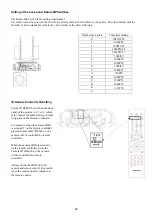 Предварительный просмотр 38 страницы Bolin Technology VCC-7 Series User Manual