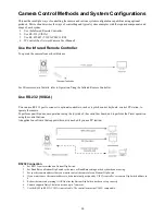 Предварительный просмотр 13 страницы Bolin Technology VCC-7HD30S-3SMN User Manual