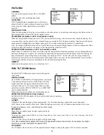 Предварительный просмотр 26 страницы Bolin Technology VCC-7HD30S-3SMN User Manual