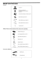 Предварительный просмотр 5 страницы Bolin Technology VCC-8-4K20S-3SMB User Manual