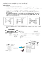 Предварительный просмотр 13 страницы Bolin Technology VCC-8-4K20S-3SMB User Manual