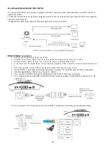 Предварительный просмотр 14 страницы Bolin Technology VCC-8-4K20S-3SMB User Manual