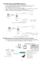 Предварительный просмотр 16 страницы Bolin Technology VCC-8-4K20S-3SMB User Manual