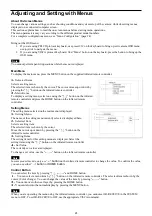 Предварительный просмотр 21 страницы Bolin Technology VCC-8-4K20S-3SMB User Manual