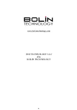 Предварительный просмотр 31 страницы Bolin Technology VCC-8-4K20S-3SMB User Manual