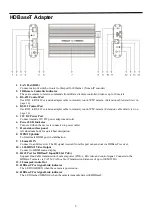 Preview for 7 page of Bolin Technology VCC-BR-M-11132017 User Manual