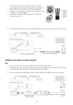 Preview for 12 page of Bolin Technology Visca VCC-BL-VNS-07202020 User Manual