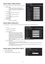 Preview for 18 page of Bolin Technology Visca VCC-BL-VNS-07202020 User Manual