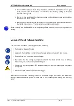 Preview for 16 page of Bollhoff RIVCLINCH 0201 FS User Manual