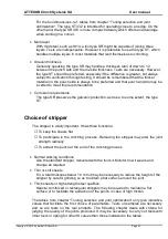 Preview for 23 page of Bollhoff RIVCLINCH 0201 FS User Manual