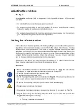 Preview for 24 page of Bollhoff RIVCLINCH 0201 FS User Manual