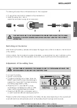 Preview for 14 page of Bollhoff RIVNUT B 4090 Manual