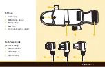 Предварительный просмотр 5 страницы Bolt CBP-UC User Manual