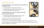 Предварительный просмотр 11 страницы Bolt VC-310N User Manual