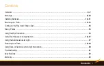 Preview for 5 page of Bolt VS-260SMI User Manual