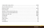 Preview for 5 page of Bolt VX-710C User Manual