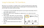 Preview for 21 page of Bolt VX-710C User Manual