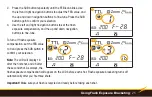 Preview for 25 page of Bolt VX-710C User Manual