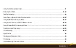 Preview for 5 page of Bolt VX-760C User Manual