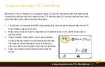 Preview for 21 page of Bolt VX-760C User Manual