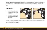 Preview for 30 page of Bolt VX-760C User Manual