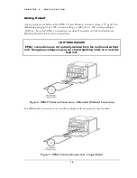 Предварительный просмотр 16 страницы Boltek EFM-100 Installation And Operator'S Manual