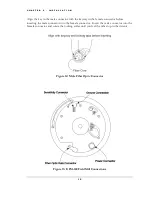 Предварительный просмотр 18 страницы Boltek EFM-100 Installation And Operator'S Manual