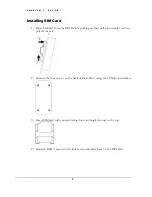 Предварительный просмотр 6 страницы Boltek EFM-100C User Manual