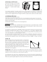 Предварительный просмотр 2 страницы Boltek WS-103S Installation And Operating Instructions