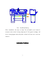 Предварительный просмотр 10 страницы Bolton Tools BT1324 Assembly And Operating Information