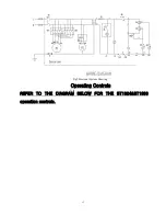 Предварительный просмотр 13 страницы Bolton Tools BT1324 Assembly And Operating Information