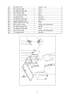 Предварительный просмотр 36 страницы Bolton Tools BT1324 Assembly And Operating Information