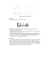 Предварительный просмотр 9 страницы Bolton Tools BT1337G Operator'S Manual