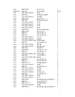 Предварительный просмотр 26 страницы Bolton Tools BT1337G Operator'S Manual