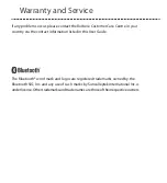 Предварительный просмотр 19 страницы BOLTUNE BH024 User Manual