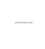 Предварительный просмотр 16 страницы BOLTUNE BT-BH023 User Manual