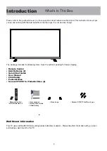 Preview for 7 page of Bolva 40BL00H7-01 User Manual