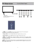 Preview for 12 page of Bolva 40BL00H7-01 User Manual