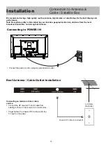 Preview for 17 page of Bolva 40BL00H7-01 User Manual