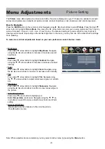 Preview for 21 page of Bolva 40BL00H7-01 User Manual